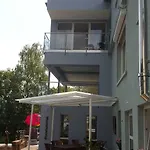 Uhuherz Apartment