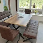 Apartment Uhuherz *