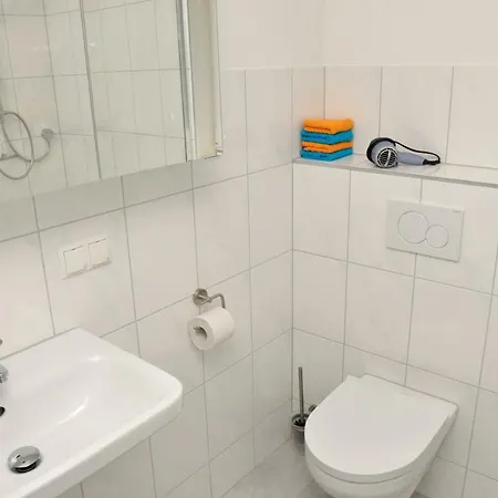 Uhuherz Apartamento Neustadt an der Weinstraße