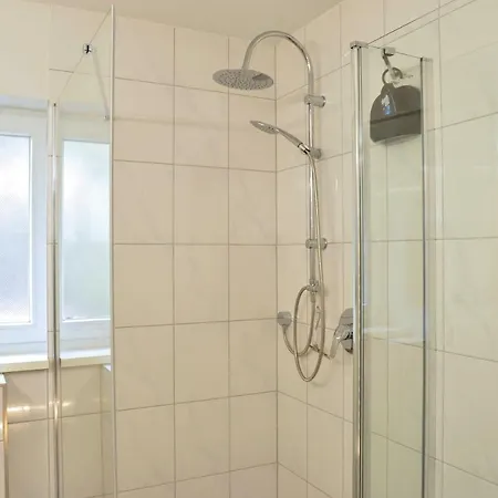 Uhuherz Apartamento