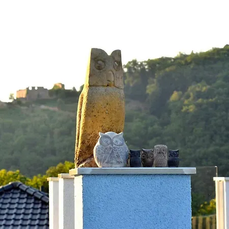 Uhuherz Appartamento