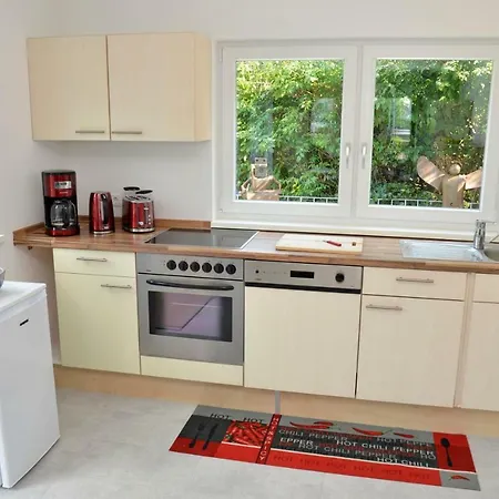 Apartamento Uhuherz Neustadt an der Weinstraße
