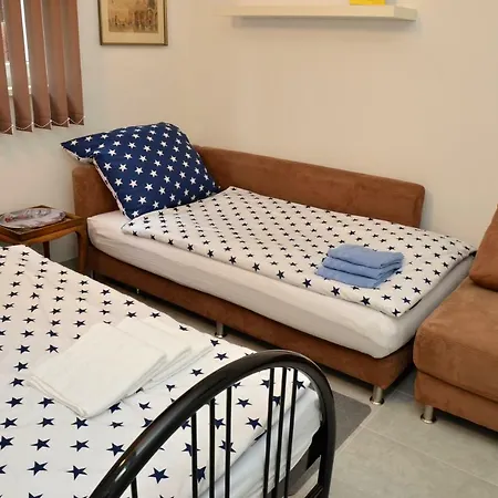 Apartamento Uhuherz