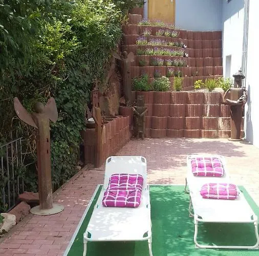 Appartamento Uhuherz