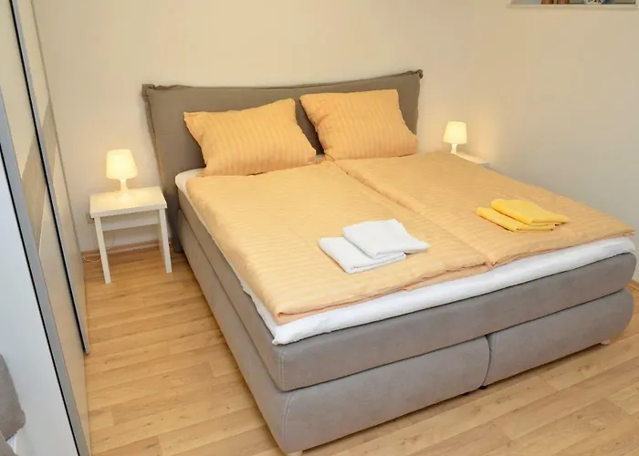 Apartment Uhuherz Neustadt an der Weinstrasse