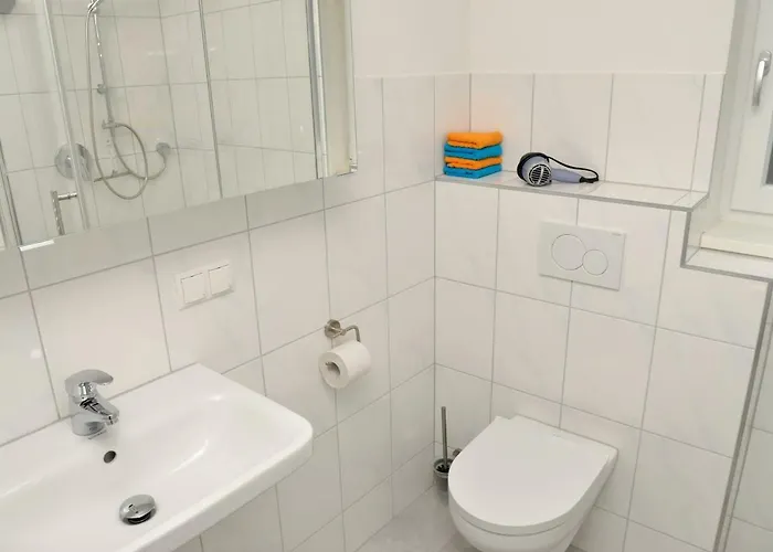 Uhuherz Appartamento Neustadt an der Weinstraße