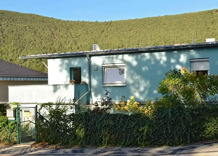 Uhuherz 公寓 Neustadt an der Weinstraße