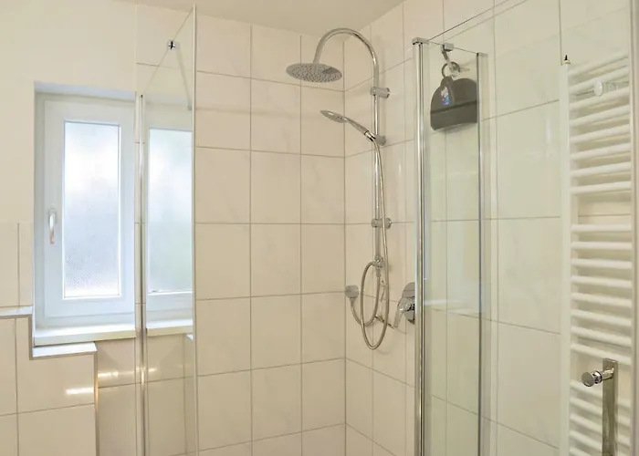 Uhuherz Appartamento