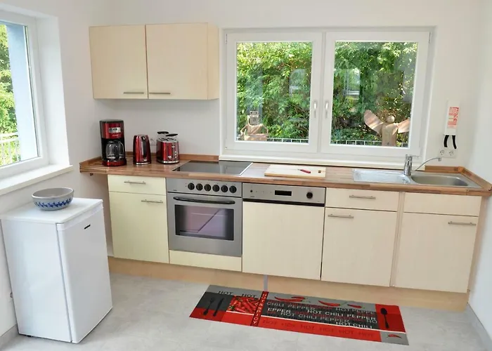 Appartamento Uhuherz Neustadt an der Weinstraße