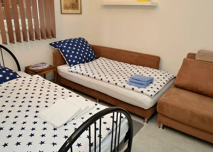 Appartamento Uhuherz